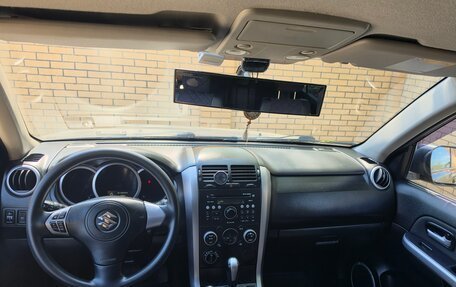 Suzuki Grand Vitara, 2010 год, 1 300 000 рублей, 7 фотография