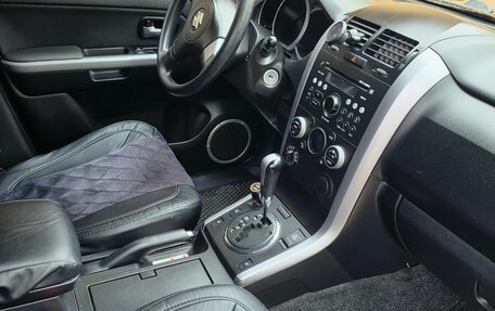 Suzuki Grand Vitara, 2010 год, 1 300 000 рублей, 8 фотография