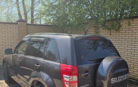 Suzuki Grand Vitara, 2010 год, 1 300 000 рублей, 4 фотография