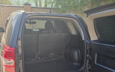 Suzuki Grand Vitara, 2010 год, 1 300 000 рублей, 6 фотография