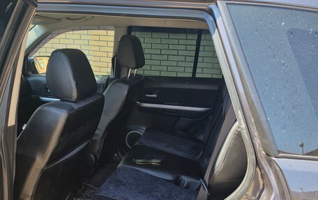 Suzuki Grand Vitara, 2010 год, 1 300 000 рублей, 5 фотография