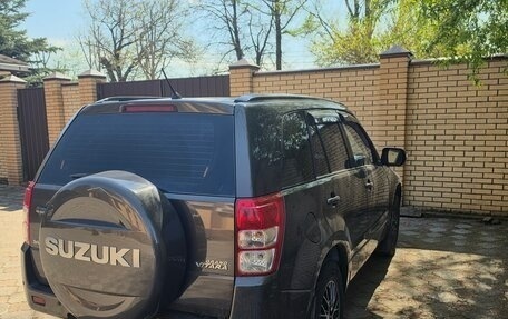 Suzuki Grand Vitara, 2010 год, 1 300 000 рублей, 3 фотография