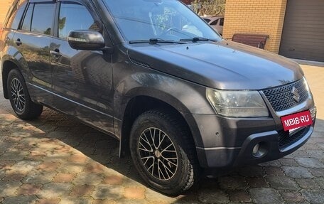 Suzuki Grand Vitara, 2010 год, 1 300 000 рублей, 2 фотография