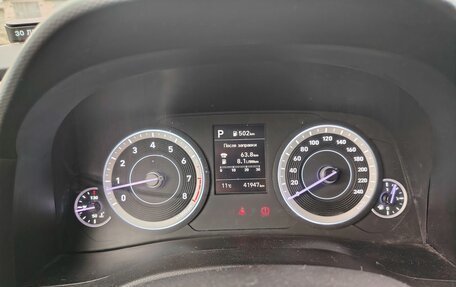 Hyundai Creta, 2021 год, 2 300 000 рублей, 7 фотография