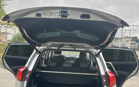 Toyota RAV4, 2015 год, 2 150 000 рублей, 11 фотография