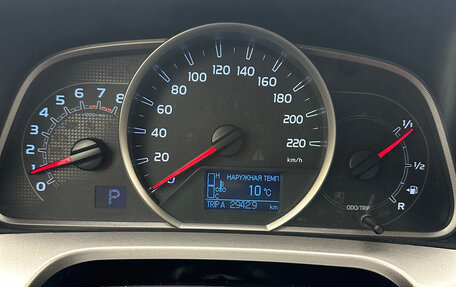 Toyota RAV4, 2015 год, 2 150 000 рублей, 18 фотография