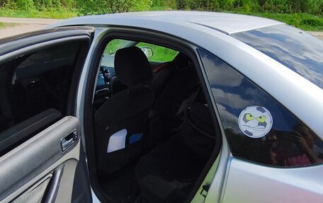Ford Focus II рестайлинг, 2007 год, 480 000 рублей, 7 фотография