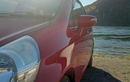 Honda Fit III, 2006 год, 500 000 рублей, 3 фотография