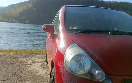 Honda Fit III, 2006 год, 500 000 рублей, 2 фотография