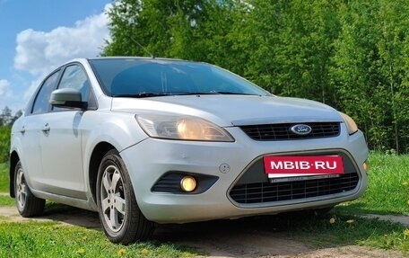 Ford Focus II рестайлинг, 2007 год, 480 000 рублей, 2 фотография