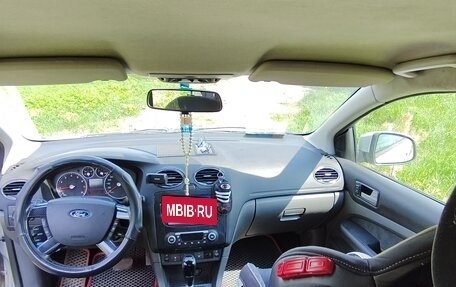 Ford Focus II рестайлинг, 2007 год, 480 000 рублей, 8 фотография