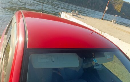 Honda Fit III, 2006 год, 500 000 рублей, 9 фотография