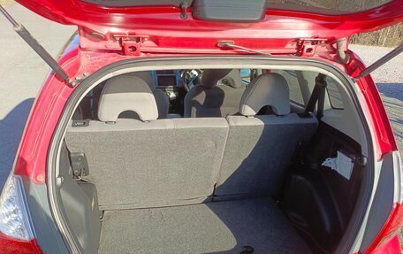 Honda Fit III, 2006 год, 500 000 рублей, 12 фотография