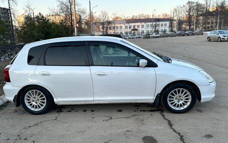Honda Civic VII, 2002 год, 275 000 рублей, 3 фотография