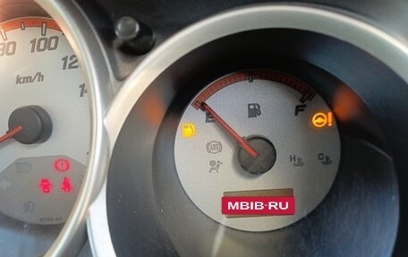 Honda Fit III, 2006 год, 500 000 рублей, 16 фотография