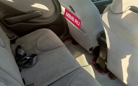 Honda Fit III, 2006 год, 500 000 рублей, 18 фотография