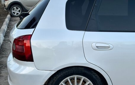 Honda Civic VII, 2002 год, 275 000 рублей, 12 фотография