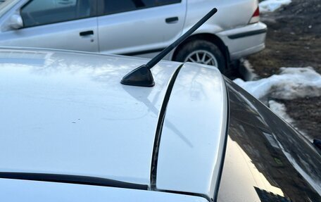Honda Civic VII, 2002 год, 275 000 рублей, 17 фотография