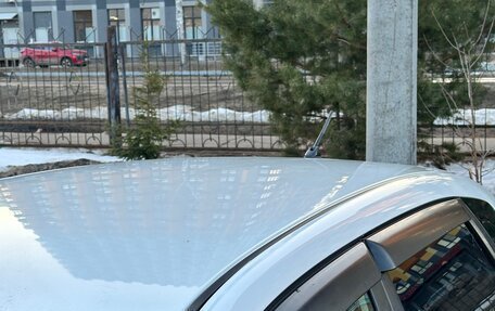 Honda Civic VII, 2002 год, 275 000 рублей, 15 фотография