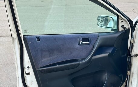 Honda Civic VII, 2002 год, 275 000 рублей, 18 фотография