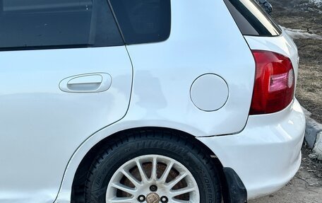 Honda Civic VII, 2002 год, 275 000 рублей, 13 фотография
