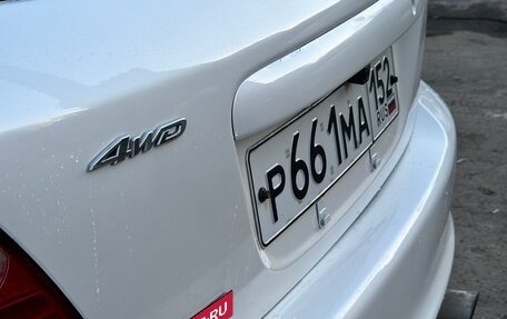 Honda Civic VII, 2002 год, 275 000 рублей, 9 фотография