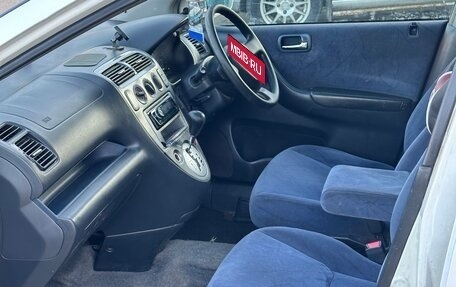 Honda Civic VII, 2002 год, 275 000 рублей, 19 фотография