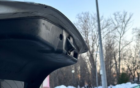 Honda Civic VII, 2002 год, 275 000 рублей, 25 фотография