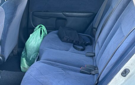 Honda Civic VII, 2002 год, 275 000 рублей, 24 фотография