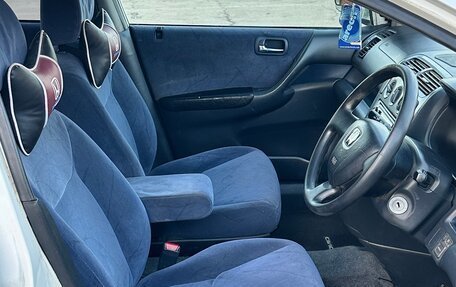 Honda Civic VII, 2002 год, 275 000 рублей, 30 фотография