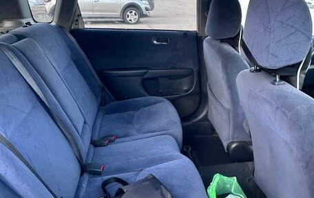 Honda Civic VII, 2002 год, 275 000 рублей, 27 фотография