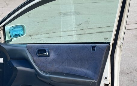 Honda Civic VII, 2002 год, 275 000 рублей, 28 фотография