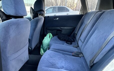Honda Civic VII, 2002 год, 275 000 рублей, 23 фотография