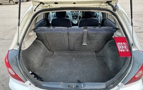 Honda Civic VII, 2002 год, 275 000 рублей, 26 фотография