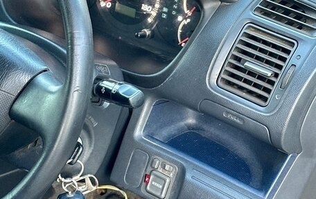 Honda Civic VII, 2002 год, 275 000 рублей, 34 фотография