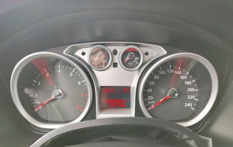 Ford Focus II рестайлинг, 2008 год, 488 800 рублей, 10 фотография