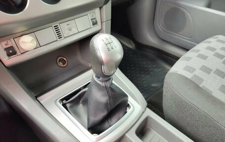 Ford Focus II рестайлинг, 2008 год, 488 800 рублей, 13 фотография