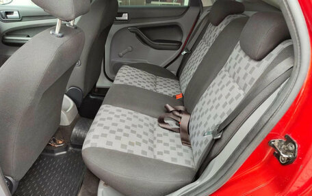 Ford Focus II рестайлинг, 2008 год, 488 800 рублей, 15 фотография