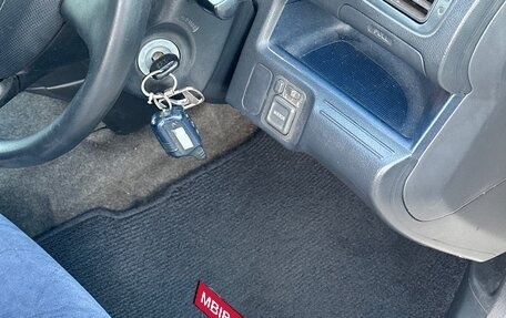 Honda Civic VII, 2002 год, 275 000 рублей, 38 фотография