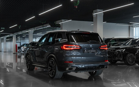 BMW X5, 2022 год, 8 990 000 рублей, 4 фотография