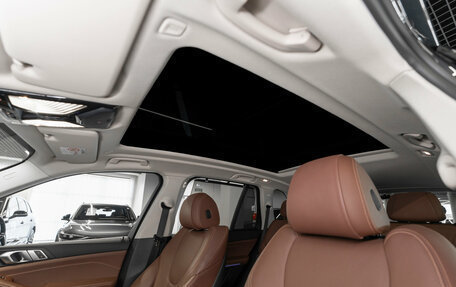 BMW X5, 2022 год, 8 990 000 рублей, 10 фотография