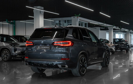 BMW X5, 2022 год, 8 990 000 рублей, 5 фотография