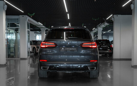 BMW X5, 2022 год, 8 990 000 рублей, 6 фотография