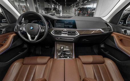 BMW X5, 2022 год, 8 990 000 рублей, 8 фотография
