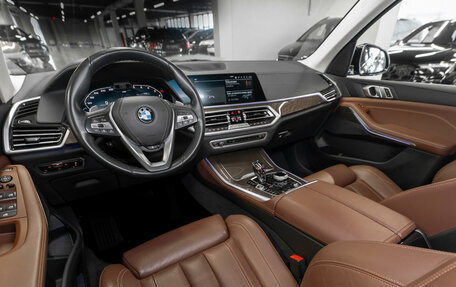 BMW X5, 2022 год, 8 990 000 рублей, 7 фотография
