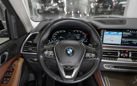 BMW X5, 2022 год, 8 990 000 рублей, 11 фотография