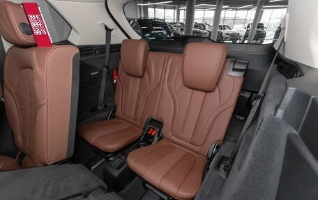 BMW X5, 2022 год, 8 990 000 рублей, 17 фотография