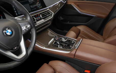 BMW X5, 2022 год, 8 990 000 рублей, 20 фотография