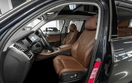 BMW X5, 2022 год, 8 990 000 рублей, 9 фотография