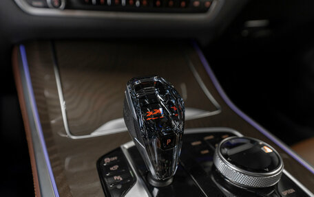 BMW X5, 2022 год, 8 990 000 рублей, 33 фотография